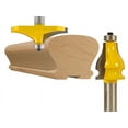 thumbnail image 3 of Yonico 2 Bit Handrail Router Bit Set 18223, 3 of 3