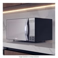 thumbnail image 3 of Horno de Microondas Whirlpool NA 1.1 Pies Frente Espejo WM1211B Silver, 3 of 10