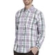 thumbnail image 5 of Camisa Casual Hombre Lee Regular Fit Manga Larga Color Lila, 5 of 5