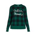 thumbnail image 2 of Holiday Time Christmas Sweater, Sizes XS-3X, 2 of 5