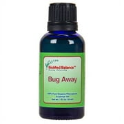 (Price/1 floz)BioMed Balance Bug Away Essential Oil, Organic