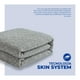 thumbnail image 5 of Protector de Colchón SPRING AIR NEUTRO POWER | Impermeable con Hilos de Carbón Antiestrés, Tecnología Skin System Fresca., 5 of 6