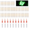 thumbnail image 2 of Mini Sticks Fishing Float Light Up Toys Compact Emergency Light Sticks Anggrek Otros, 2 of 8