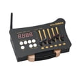 thumbnail image 4 of MERIGLARE Contrôleur Dmx512 Pratique Multifonction pour Spectacles Lumineux de Fête Type A, 4 of 9