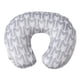 thumbnail image 1 of Funda de almohada de lactancia de flores, funda de almohada de lactancia para bebé, suave y cómoda, adecuada para almohada de lactancia recién nacida, 1 of 5