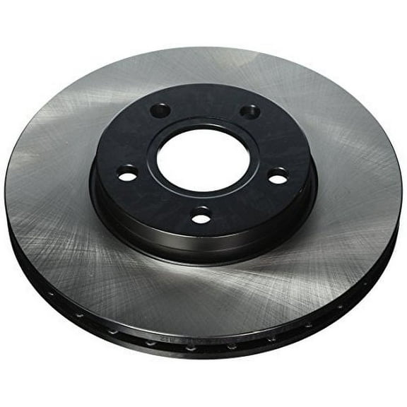 Centric (120.61100) Brake Rotor