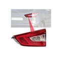 thumbnail image 1 of Left, Right Tail Light Signal Lamp Assembly For Nissan Qashqai MK2 J11 2014-2016, 1 of 7