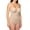 Stucco, variant on TC Fine Intimates Iconic Core High-Waist Shaping Brief - 4955 (Stucco, XL)