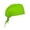 Apple Green, variant on Scrub Cap With Sweatband – Adjustable Tie-Back Scrub Hat