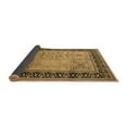 thumbnail image 2 of Ahgly Company Indoor Rectangle Oriental Brown Industrial Area Rugs, 3' x 5', 2 of 4