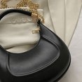 thumbnail image 2 of Bolsa de mano para mujer 2023 Ins, Bolsa de mensajero, cadena de cuero PU, Bolsas cruzados, Bolsa de mano para mujer Tmvgtek Para Estrenar, 2 of 3