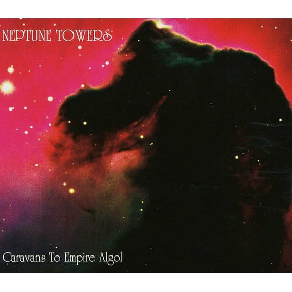 Caravans to Empire Algol