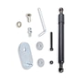 thumbnail image 1 of Coche Tailgate Assist Professional Fiable Roby Roby Haming Varilla Reemplazo de accesorios Levantar la pieza de reemplazo de accesorios para F-150 1 Set tholdsy VI014445-00, 1 of 7