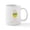 White, variant on CafePress - Wishing Happy Easter Mugs - 11 oz Ceramic Mug - Novelty Coffee Tea Cup
