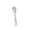 Light Purple, variant on Colorful Cat Charmer Long Tail Mouse Toy – Simulation Mouse with Rainbow Fuzzy Tail,Interactive Pounce and Chase Toy for Active Indoor Cats