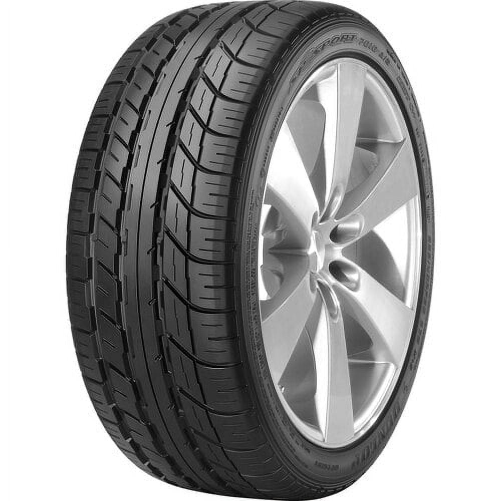 Dunlop SP Sport 7010 A/S DSST 255/40RF20 97W Tire