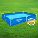 thumbnail image 1 of Alberca Estructural Bestway Steel Pro Rectangular 228x158, 1 of 8
