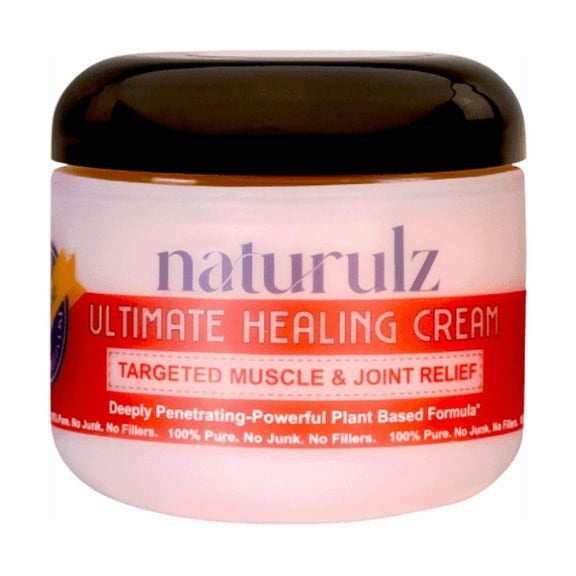 Naturulz Ultimate Healing Cream