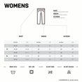 thumbnail image 5 of Women‘s Active French Terry Lightweight Joggers with Pockets, 5 of 5