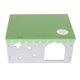thumbnail image 2 of Casa de Hamster Sunnimix Nido para Dormir para animales pequeños, 2 of 8