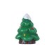 thumbnail image 1 of Adornos navideños de Año Nuevo Decoraciones de jardín Adornos de micropaisaje, 20 piezas, Verde-- Sailing Electrónica, 1 of 3