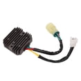 thumbnail image 3 of 31600 Mv1 003, Fuel Saving Motorcycle Voltage Regulator Voltage Rectifier  For Repair, 3 of 8
