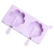 thumbnail image 4 of Fabricante Congelado de Postre Pop de Silicón DIY Girasol BLESIY Molde Ice Pops, 4 of 6