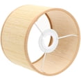thumbnail image 4 of Petit Abat-Jour Style Rétro Base E27/E14 pour Lampe Murale, 4 of 8