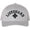 Silver, variant on Lifeguard Embroidered Trucker Hat | Mesh Back Snapback Adjustable Professional Safety Baseball Cap (Red)