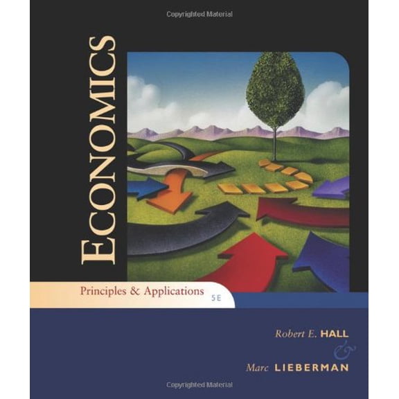 Pre-Owned Economics: Principles and Applications (Available Titles Aplia)