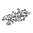 thumbnail image 4 of Pièces de Réparation de Monture Optique de Lunettes en Acier Inoxydable 1000/Pack 1.4mm, 4 of 8