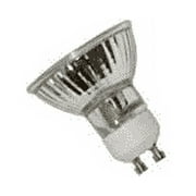 1 X GU10 120v 50w 50 Watts JDR C Halogen Bulb Anyray