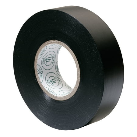 

2PC Ancor Ancor Premium Electrical Tape - 3/4 x 66 - Black / Each