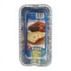 thumbnail image 1 of Molde para pan Durable Inc., aluminio, 9 cm x 20 cm, plateado, 1 of 1