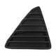 thumbnail image 1 of Moldura de rejilla triangular para parachoques delantero, cubierta de rejilla de alta resistencia negra para Focus 2012 a 2014, derecha BM5117K946AE BM51 17K946 AE, 1 of 10