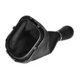 thumbnail image 3 of Mk2 5 Speed Gear Knob Shift Stick Gaiter Replacement for   2003-2010  MK2 2004-2009, 3 of 7