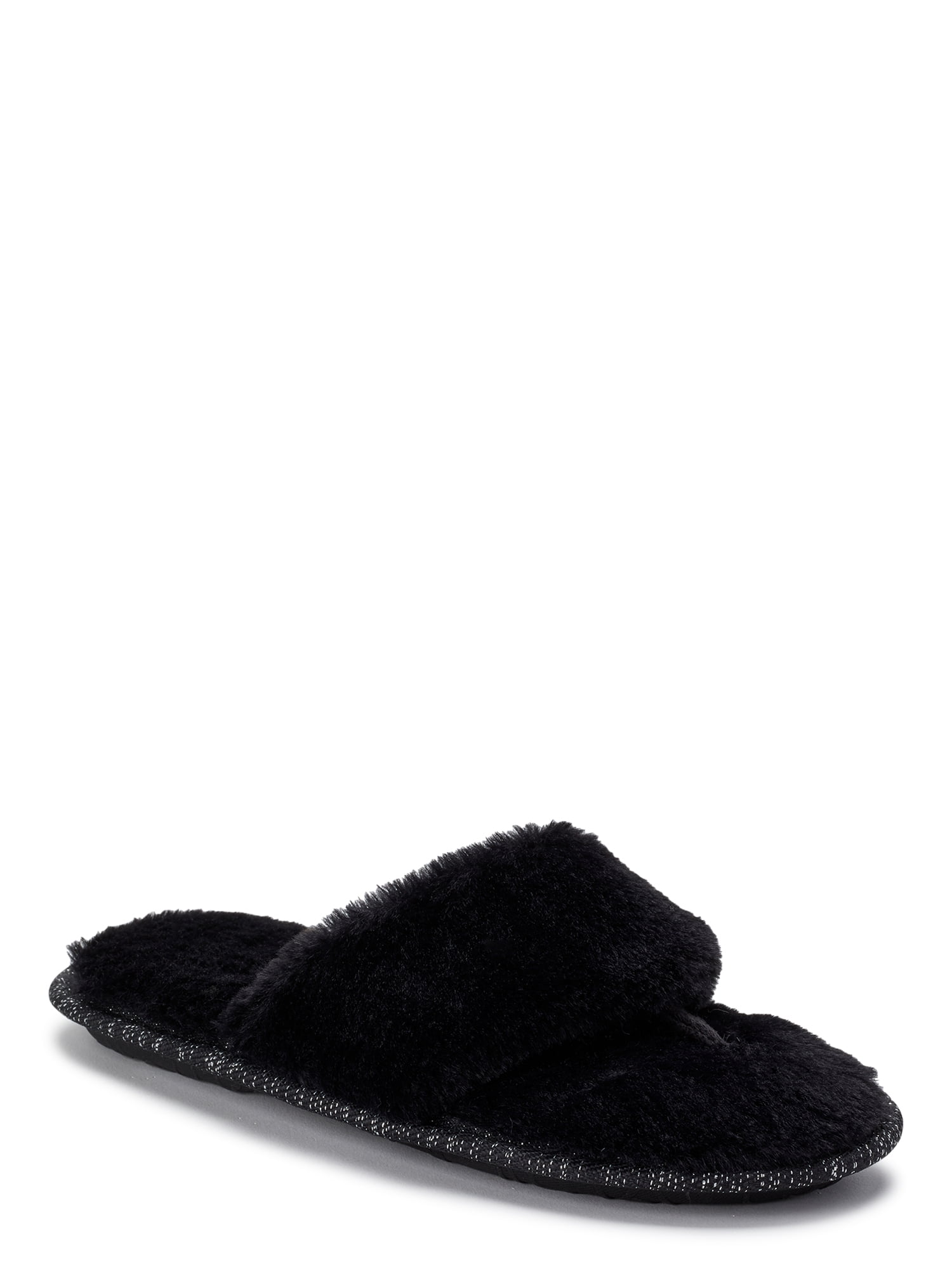 thong slippers walmart