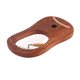 thumbnail image 2 of Eigraketly 10 cuerdas Lyre Harp Piano práctica profesional instrumentos de cuerda artesanía de instrumento de música Festival regalos arpas Accesorios para instrumentos musicales Eigraketly OD023552-00, 2 of 6