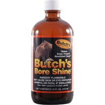 Butch'S Bore Shine16-Ounce Gun Cleaning Kits