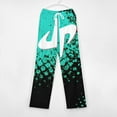 thumbnail image 6 of Dude Perfect Pajama Pants for Men Women, Soft Pajama Bottoms, Straight-Fit Sleepwear Pants, S-5XL, 6 of 9
