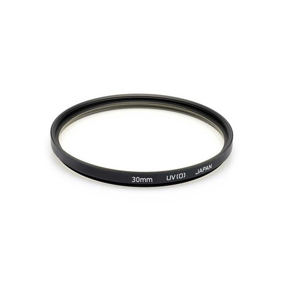 ProMaster 30mm UV Haze Ultraviolet Filter