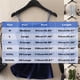 thumbnail image 3 of Xuyuer Women's Solid Color V-Neck Sleeveless Camisoles Pullover Casual Fashionable Tank Top, 3 of 5