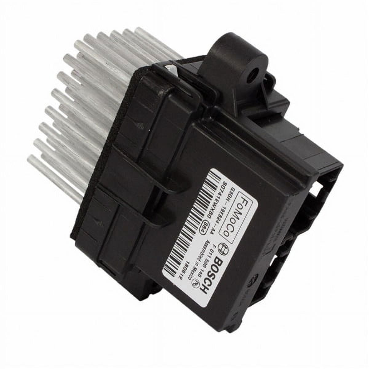 Motorcraft YH-2008 HVAC Blower Motor Resistor