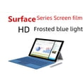 thumbnail image 5 of Película protectora para portátil Microsoft Surface Go HD Soft Film Pro9, película mate de 15 pulgadas, película protectora de luz azul Book3, 5 of 5
