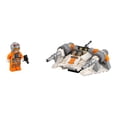 thumbnail image 2 of LEGO Star Wars Snowspeeder, 2 of 5