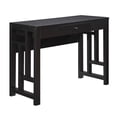 thumbnail image 3 of Convenience Concepts Newport Laurel Desk, 3 of 3