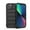 Black, variant on for iPhone 15 Grip Case,[Silky Touch Premium Liquid Silicone][Camera Protection] [Soft Anti-Scratch Microfiber Lining],Slim Soft Shockproof Anti-Scratch Phone Case,Purple
