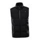 thumbnail image 5 of Chaleco calentado para hombres Damas, chaqueta de calefacción eléctrica con USB de carga chaleco calentado, para proteger caliente vable L BLESIY Chaleco calefactable Cuerpo cálido, 5 of 8