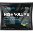 thumbnail image 3 of High Volume Stim-Free Pre-Workout – Pump Formula with L-Citrulline & Amino Nitrates, Caffeine-Free, 3 of 18