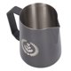 thumbnail image 1 of Vaso Para Espumar Jarra Para Espumar Leche Aplicación Amplia Caño Estrecho Acero Inoxidable Con Asa Para Oficina ANGGREK Otros, 1 of 8